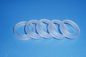 聚三氟氯乙烯(PCTFE)性能及應(yīng)用 聚三氟氯乙烯(PCTFE)性能及應(yīng)用