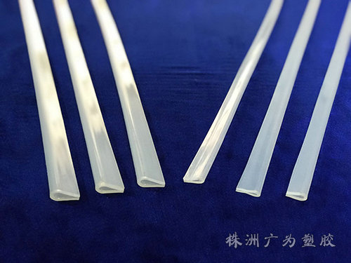 聚全氟乙丙烯(FEP)夾邊條 聚全氟乙丙烯(FEP)夾邊條