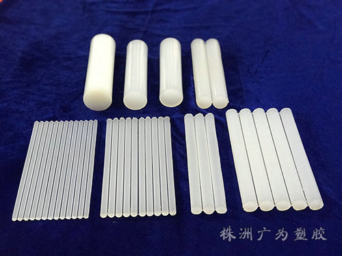 聚三氟氟乙烯(PCTFE) 聚三氟氟乙烯(PCTFE)